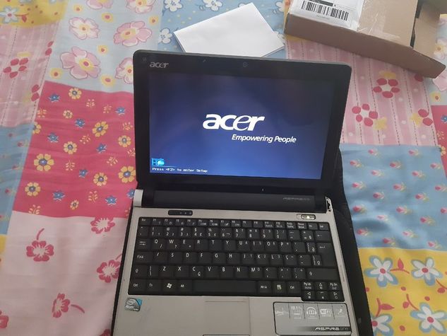 Vendo Netbook