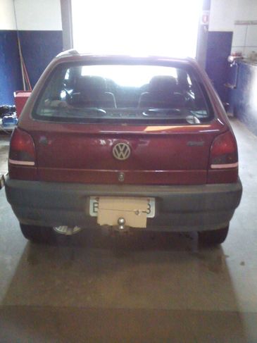 Volkswagen Gol 1.0 I 1997