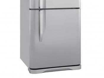 Geladeira Electrolux Frost Free Inox - 454l Painel Touch Db52x11089 11