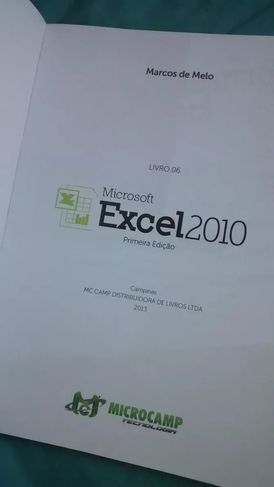 Livros de Informatica (excel,ofice,word,access,win 8,etc...)