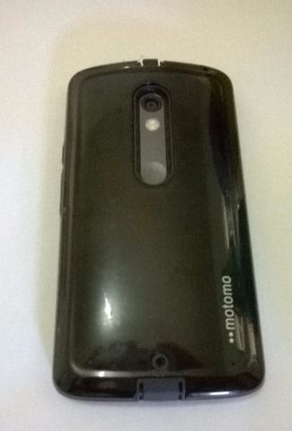 Motorola Xplay Aceito Ofertas