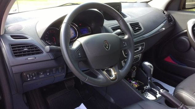Renault Fluence Dynamique Cvt Plus, 2016, Câmbio Automático