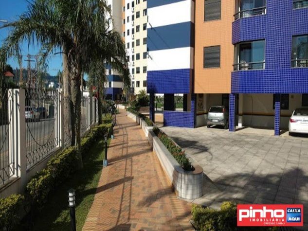 Apartamento 03 Dormitórios, Residencial Boulevard Hercílio Luz, Vende, Bairro Estreito, Florianópolis, SC