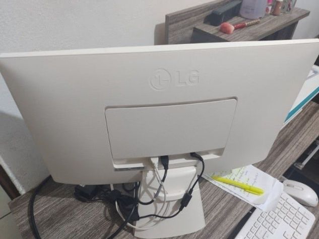 Computador Lg