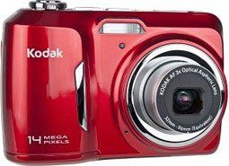 Câmera Digital Kodack