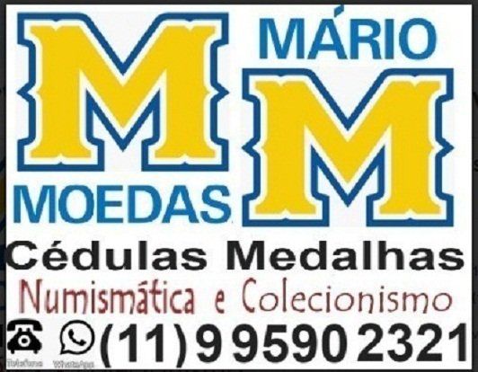 M M Mario Colecionismo / Mm Colecionismo / Mm Mario Colecionismo M M