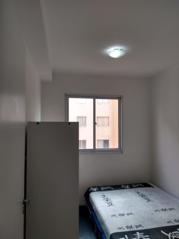 Lindo Apartamento 44m2 02 Dormitórios - Canhema - Diadema - SP