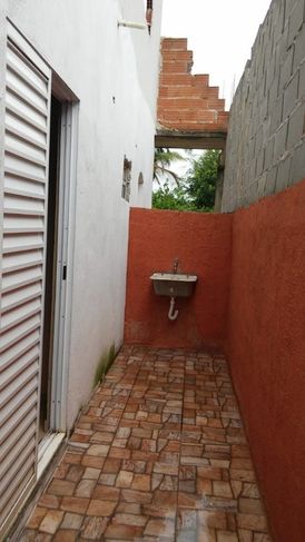 Vendo Casa em São Roque - Parati