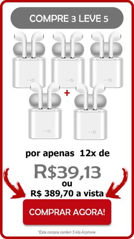 Airphone Brasil