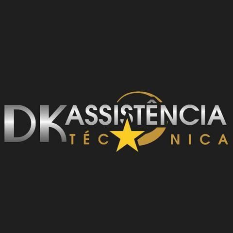 Dk Assistência Técnica