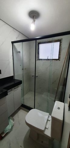 Box de Vidro para Banheiro - Poa/rs