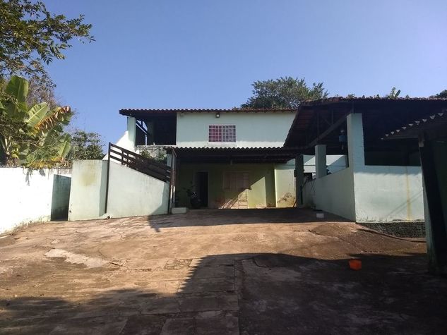 Vende, Aluga ou Troca SE Chácara 1.600(m2), Cosmópolis S/p