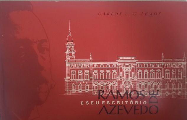 Ramos de Azevedo e Seu Escritório