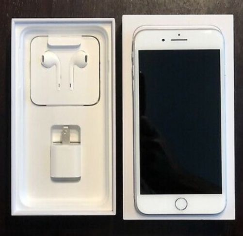 Iphone 8 Plus 256gb Original Desbloqueado Dourado Completo na Caixa