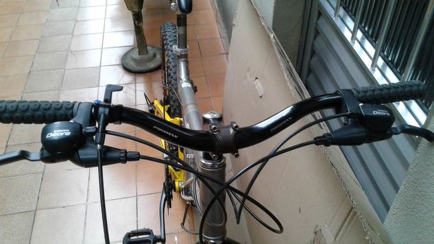 Bicicleta Gts S3 Aro 26