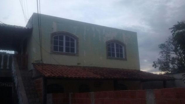 Casa em Itaboraí de 2 Quartos
