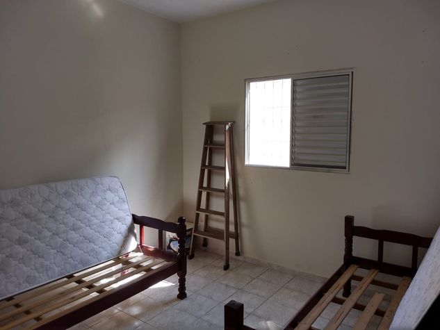 Casa 2dormit R$150.000,00 em Mongaguá na Mendes Casas de Praia