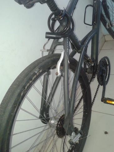 Bike Caloi 650
