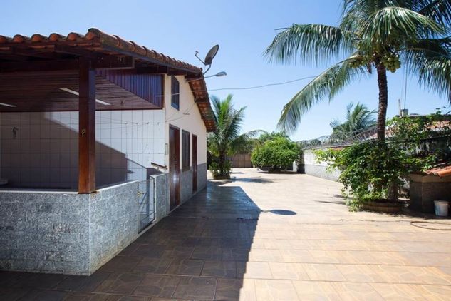 Vende-se Casa/sítio em Itaguaí