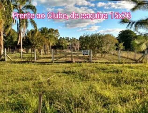 Guaíba Country Club, Sítio Locação Temporada e Venda, Temos Terrenos