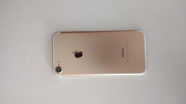 Iphone 7 32gb Dourado