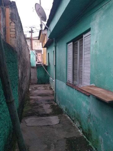 Terreno (casa) à Venda, Vila Buenos Aires, São Pau SP
