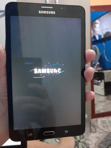 Vendo Tablet Galaxy Tab a 7.0 Wi-fi