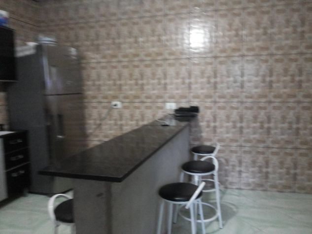 Casa Pronta Pra Morar no Recreio São Jorge Guarulhos