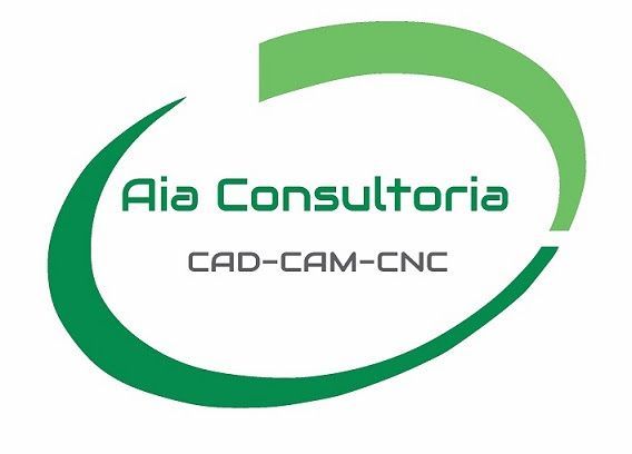 Aia Consultoria e Treinamentos de Cad-cam-cnc