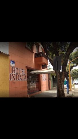 Hotel Indaia