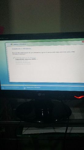Computador + Monitor