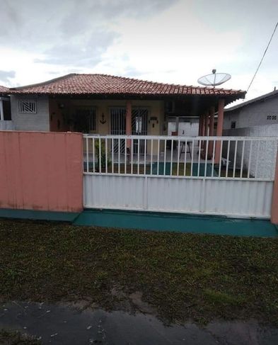 Vendo Excelente Casa em Marudá