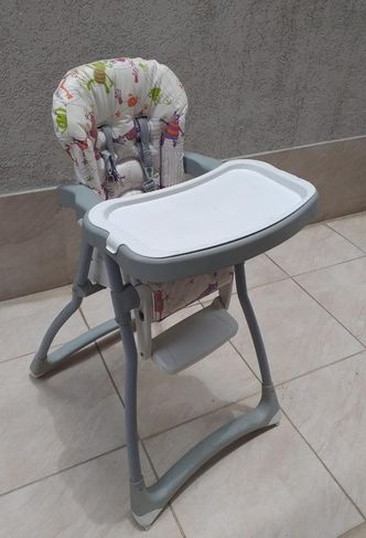 Cadeira de Refeição Burigotto