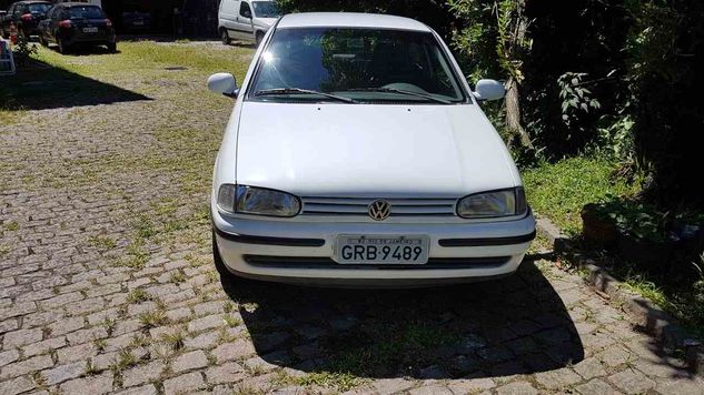 Volkswagen Gol 1.0 1995