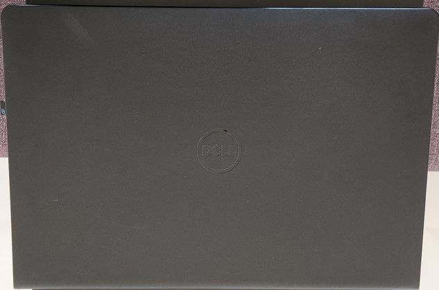Notebook Dell Inspiron 15" Usado com Processador I5