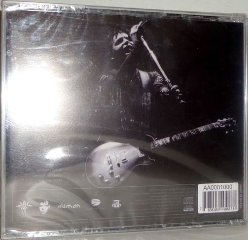 CD Gary Numan - Scarred (cd Duplo)