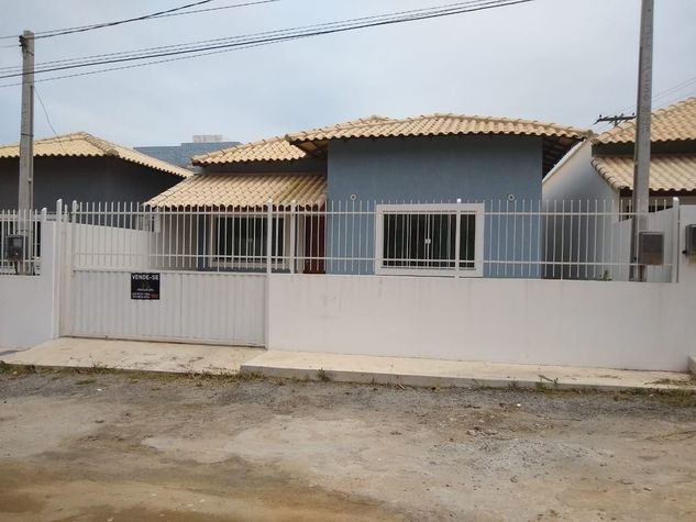 Vendo Casa Excelente em São Pedro da Aldeia/rj