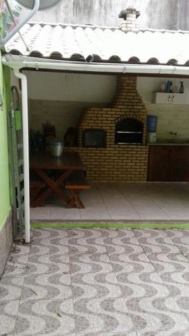 Casa em Condomínio em Maricá - Caxito por 243 Mil à Venda