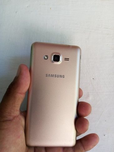 Smartphone Samsung Galaxy J2 Prime Sm-