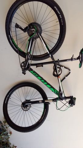 Bicicleta Scott Aspect 940 2017 Aro 29 11v M Rockshox