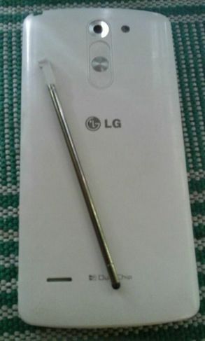 Vendo Celular Lg G3 Stylus