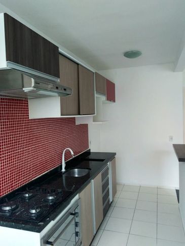 Apartamento, 2 Quartos, Joinville