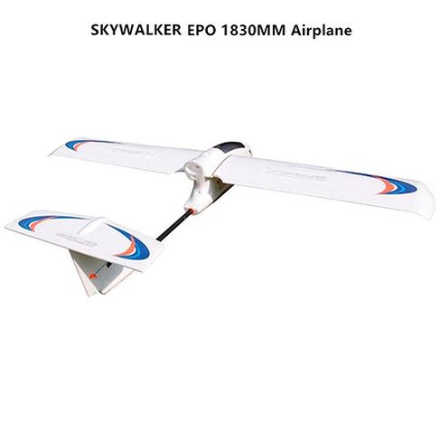 Kit Skywalker 1830mm Avião Fpv