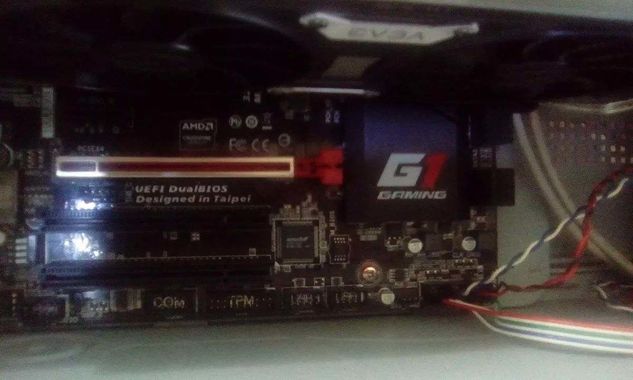 Pc Gamer Intel Core I5 6400 + Gforce Gtx 1070 8gb