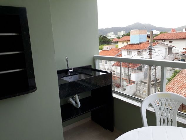 Apartamento Praia Ingleses Florianópolis