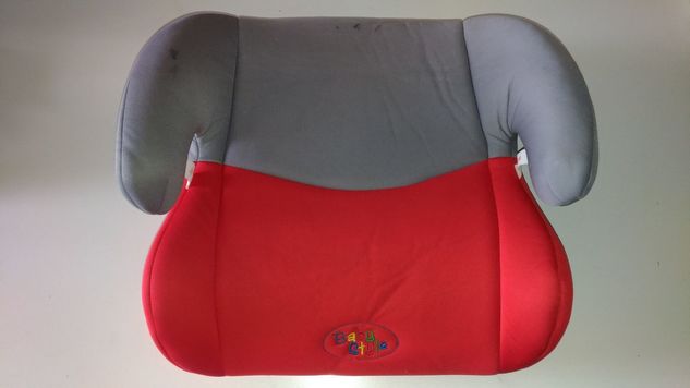 Assento Infantil para Carro Baby Style - Usado