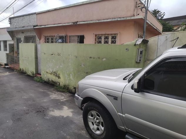 Terreno à Venda, 523 m2 por RS 350.000,00 - Centro - Manaus-am