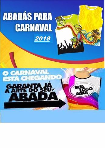 Abadá,abadá Carnaval,carnaval 2018,abadá Bloco