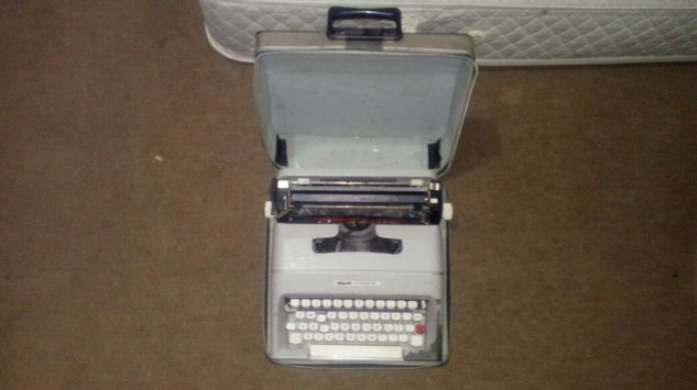 Máquinas de Escrever Preço ótimo