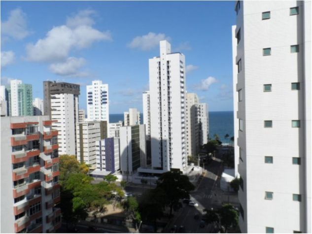 Apartamento com 3 Dorms em Recife - Boa Viagem por 550.000,00 à Venda